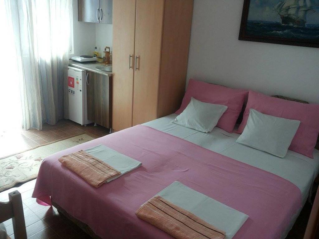 Apartments Blago Sutomore Rom bilde