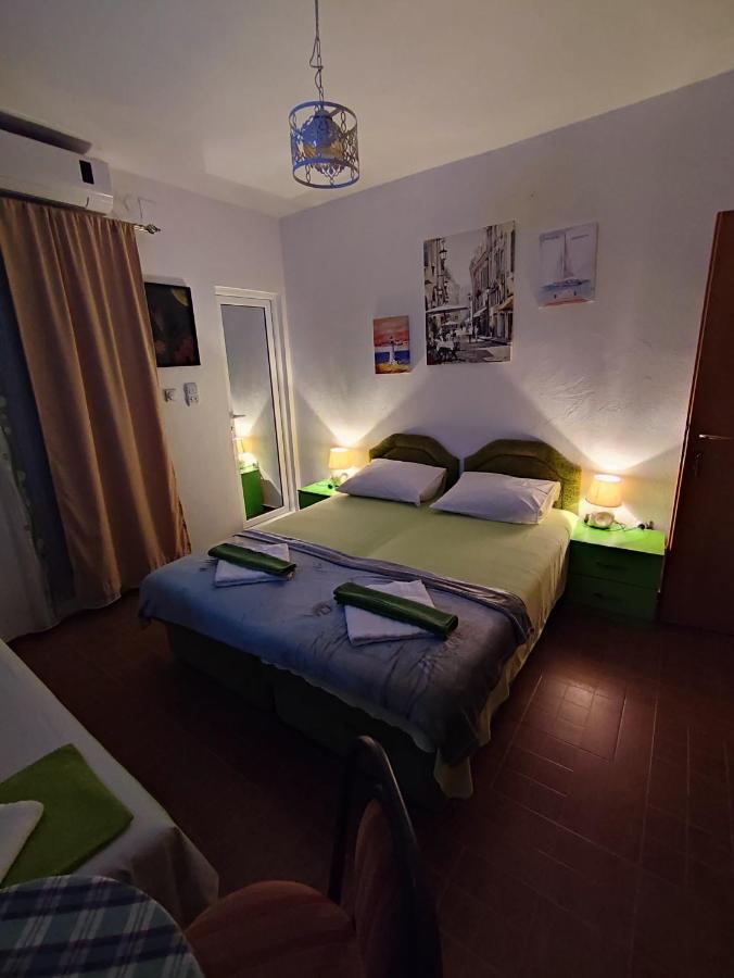Apartments Blago Sutomore Eksteriør bilde