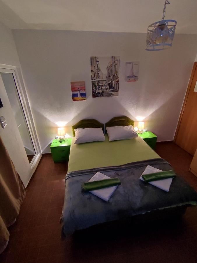 Apartments Blago Sutomore Eksteriør bilde