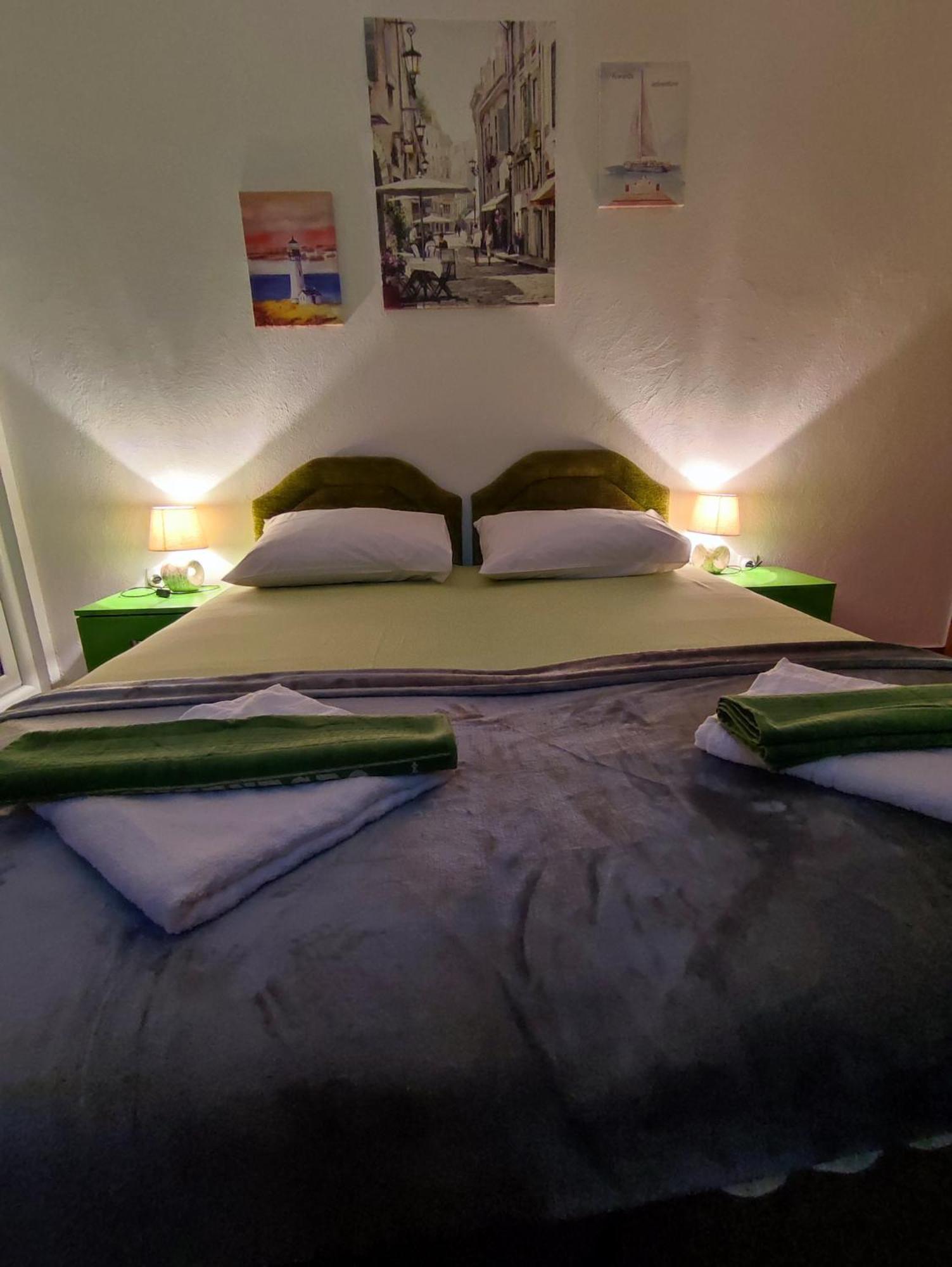 Apartments Blago Sutomore Rom bilde